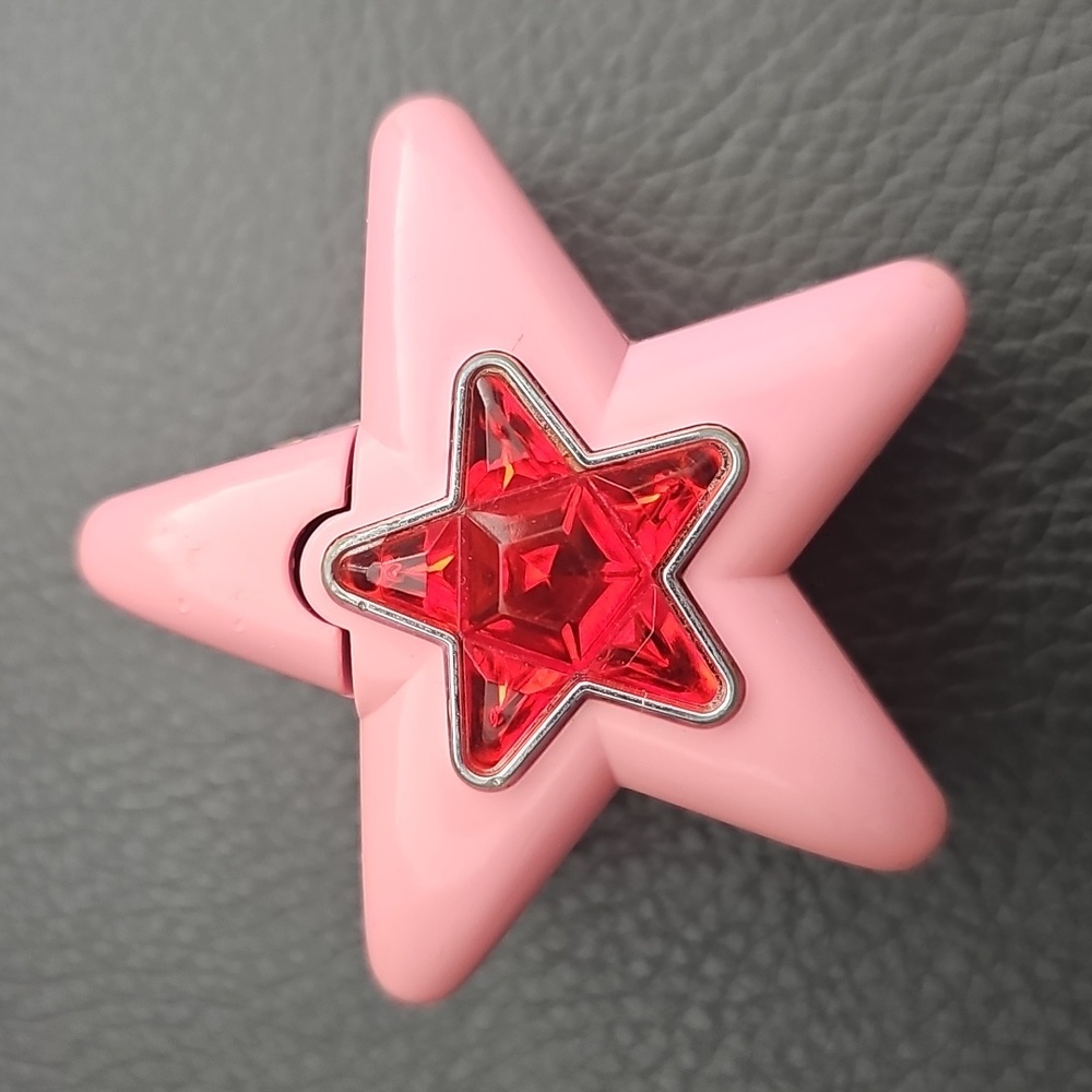1984 Sweet Secrets • Vintage Galoob • Star Jumper Charm - Picture 1 of 6